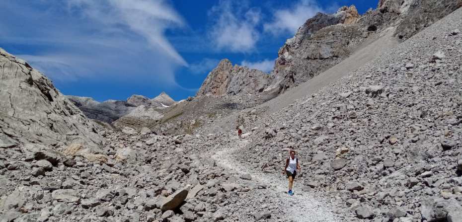 Picos De Europa